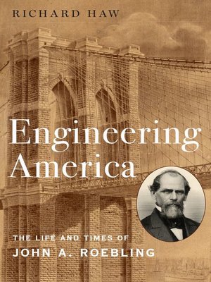 cover image of Engineering America